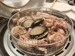 -海味当家·蒸锅海鲜(中山广场创始店)
