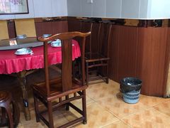-壶园美食·淮扬菜(东圈门店)