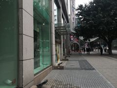 -瑞幸咖啡(解放碑英利大融城店)