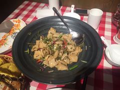 -西贝莜面村(上海百联西郊店)