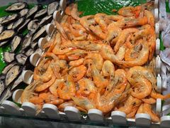 -星伦多自助料理·涮烤一体(嘉兴八佰伴店)