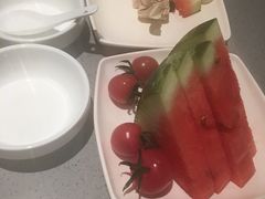 -海底捞火锅(凯德广场店)