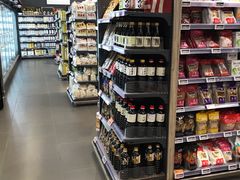 -Olé精品超市(北京合生汇店)