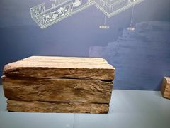 -北京大葆台遗址博物馆