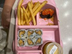 -新一番三文鱼寿司(大东海店)