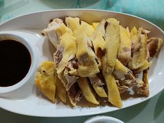 -小六农家乐(崇明西沙湿地店)