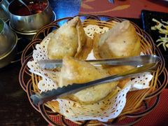 -Bombay Grill印度餐厅