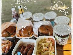 -JPG canteen(广州寺右公馆店)