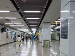 -七里庄(地铁站)