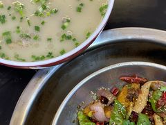 -胖娃古镇鸡杂·黑金冠(磁器口总店)