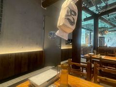 -北丐先生·野馄饨烧烤(长宁龙之梦店)