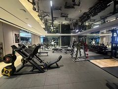 -力美健健身游泳俱乐部(顺联国际店)