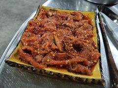 -新西昌火盆烧烤(天生店)
