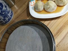 -老城南.鸭血粉丝汤(夫子庙店)