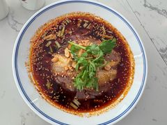 -龙抄手(文殊坊店)