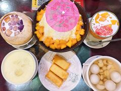 -民信老铺(华盖路店)