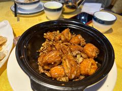 -新高记·粤菜·湛江鸡(南头古城店)