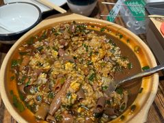 -蚝堡海鲜·威海菜·海肠捞饭·烧烤·亚洲吃蚝公司(幸福门店)