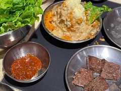 -大阪烧肉BAKA一代(十亩地店)