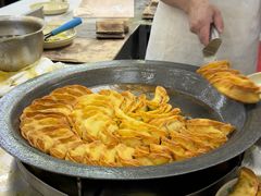 -李记清真馆(打钉巷店)