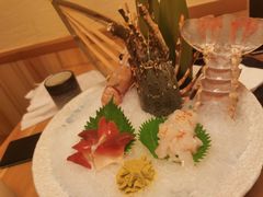 -王鼎精致料理铁板烧(世博源店)