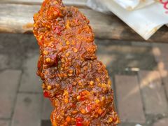 自制牛排-辽B·小串(总店)