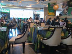 -舜和巴西烤肉餐厅(舜和国际店)