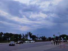 -星海湾跨海大桥