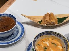 -芽笼芽笼新加坡餐厅(环球港店)