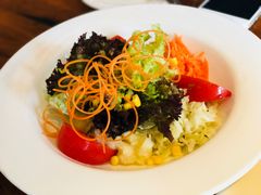 -宝莱纳餐厅(滨江店)