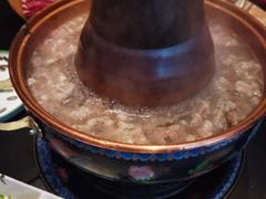 -南门四季铜锅涮肉(大屯·北苑店)