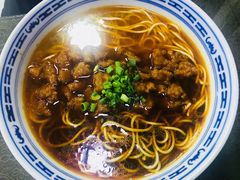 -好面道大肠面(中华路店)