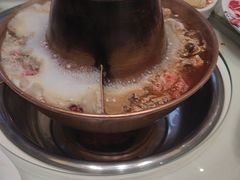 -福寿斋·老北京铜锅涮肉·烤鸭(顺义总店)