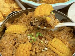 -春水锅贴·传统鲁菜(大明湖店)