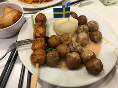 -宜家·瑞典风味餐厅(北京西红门店)