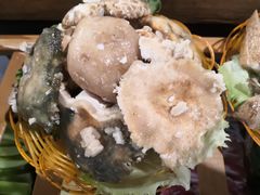 -菌海森林·非遗野生菌火锅(西山区滇池路摩根道店)