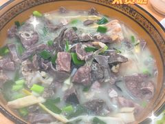-九月九传统美食