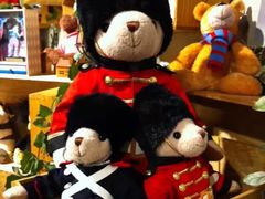 -济州岛泰迪熊博物馆