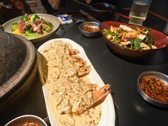 -Ameigo梅果·云贵川bistro(长宁来福士店)