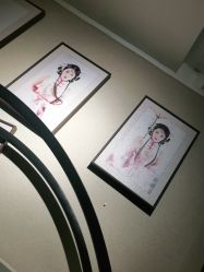 -盘子女人坊古装写真摄影(厦门总店)