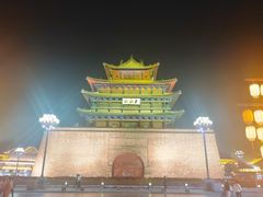 -光岳楼
