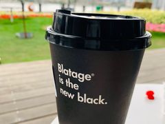 -BLATAGE COFFEE