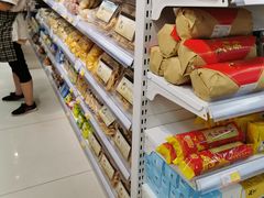 -百年义利(北兴路店)