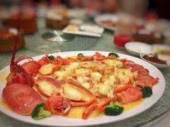 -頂好酒家·经典粤菜(海信广场店)