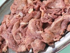 -江村四哥新鲜牛肉店(江高总店)