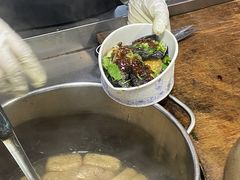 -前童古镇