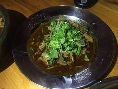 -老兵麻辣烫(世欧王庄店)