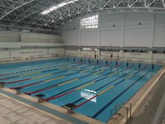 -唐山游泳馆(运动场馆)