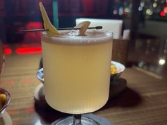 -苏州凯悦酒店·酒肆(华池街店)