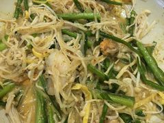 -煎饼卷大葱·非遗传承·潍坊菜(十笏园店)